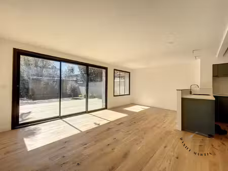 echoppe t4 de 106 m² a begles