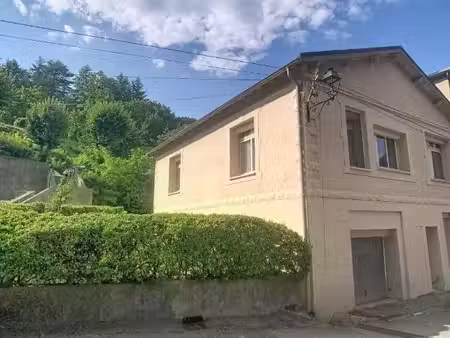 maison bez et esparon