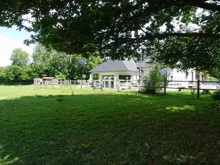 maison 7 pièces - 188 m²