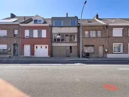 huis te koop in assebroek met 3 slaapkamers