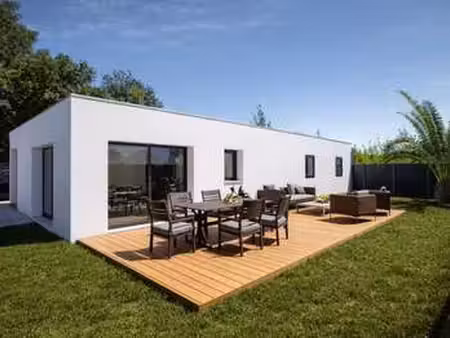 vente maison à missillac (44780) : à vendre / 98m² missillac