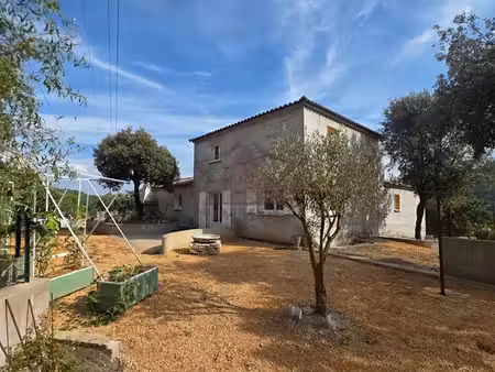 maison atypique