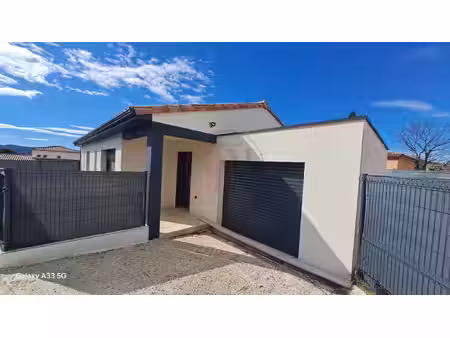 maison 94 m2 4 pieces st julien les rosiers