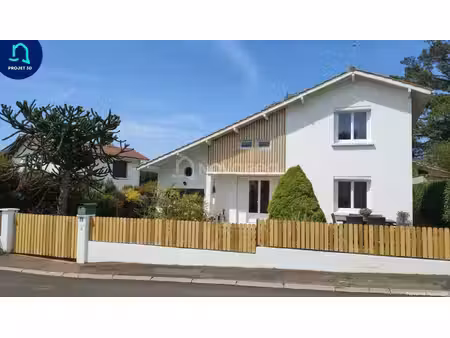 maison 6 pièces