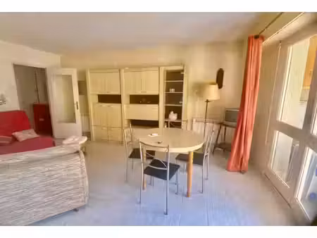 vente appartement 1 pièces 38m2 amélie-les-bains-palalda 66110 - 47000 € - surface privée