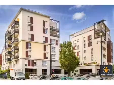 vente appartement 4 pièces 73 m2 à limeil-brévannes