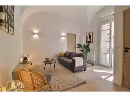 appartement 2 pièces 30 m² à louer montpellier 34000 ? | era immobilier