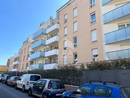 appartement 3 pièces 59 m² à louer neuilly-sur-marne 93330 ? | era immobilier