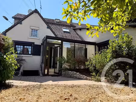 maison à vendre - 3 pièces - 66 m2 - ezy sur eure - 27 - haute-normandie