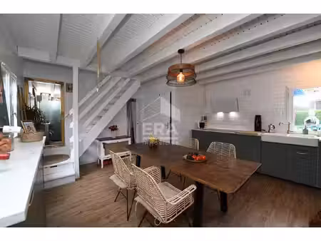 maison 3 pièces 66 m² à louer la teste-de-buch 33260 ? | era immobilier