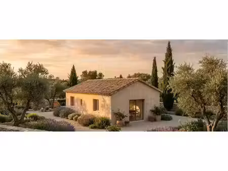 vente terrain neuf 450m2 brignoles - 119000 € - surface privée
