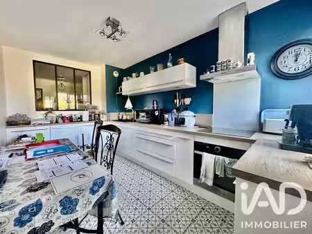 appartement à quimper (29000)