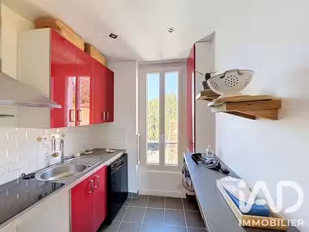 appartement à saint-thibault-des-vignes (77400)
