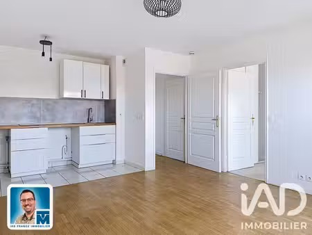 appartement à suresnes (92150)