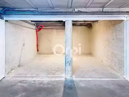 vente parking 26 m² à la ciotat (13600)  45 000 €