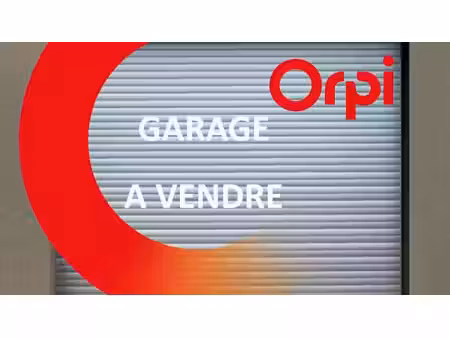 vente parking 24 m² à lyon 4ème (69004)  59 000 €