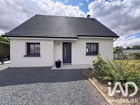 maison à pierreval (76750)