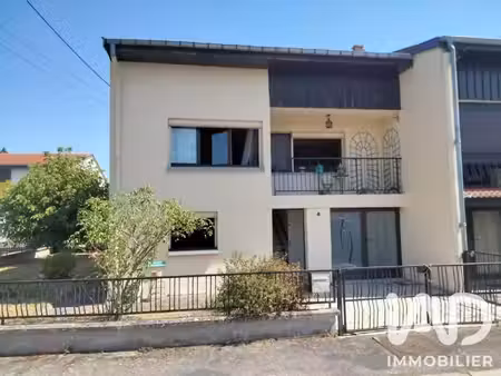 maison à toul (54200)
