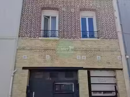 vente immeuble 240 m² à le havre (76600)  860 000 €