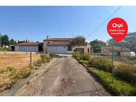 achat maison 8 pièces 235m² castres 81100