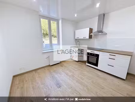 à louer appartement 26 35 m² – 645 € |algrange
