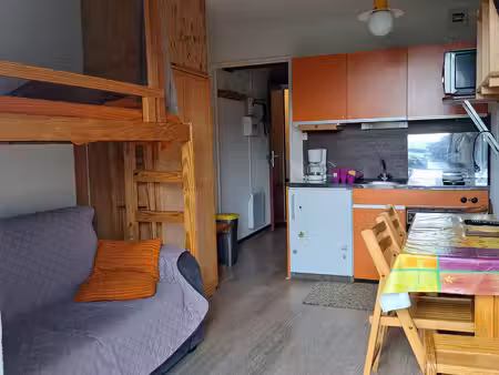 achat appartement 1 pièce 15m²