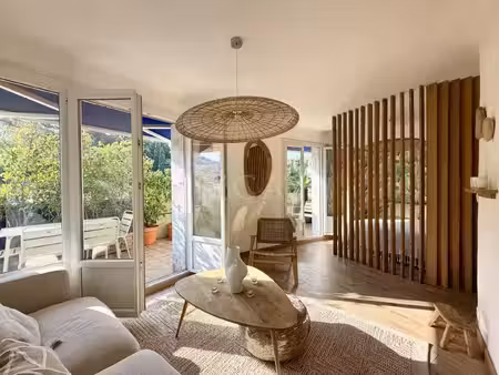 location appartement 1 pièce 30 m² à nice (06300)