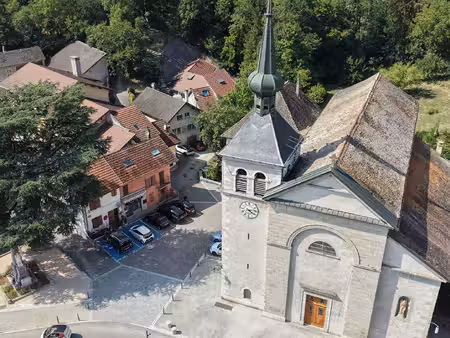 maison 4 pièces 108 m² à vendre / acheter frangy 74270 ? | era immobilier