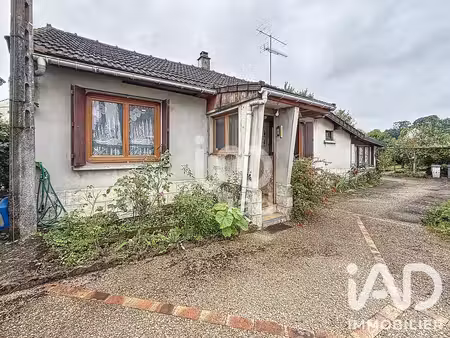 maison à louvres (95380)