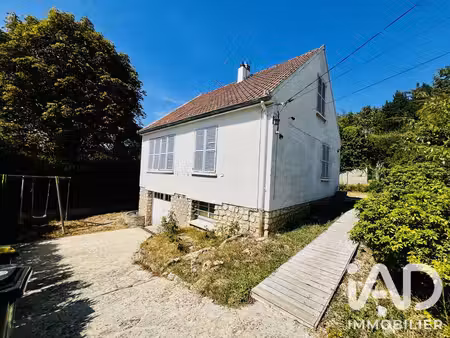 maison à montmorency (95160)