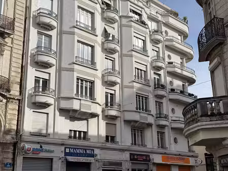 achat appartement 5 pièces 161m² montpellier 34000