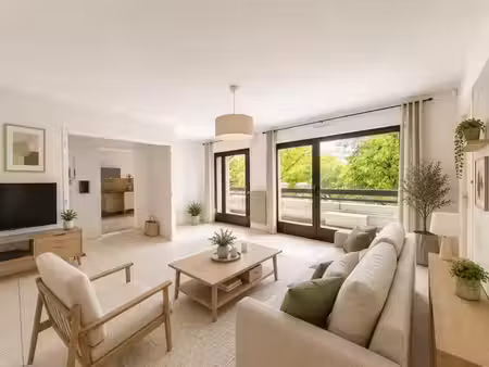 vente appartement 5 pièces 97 m² à thonon-les-bains (74200)  340 000 €