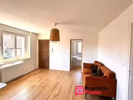 vente appartement 4 pièces 75.94 m² à wimereux (62930)  356 000 €
