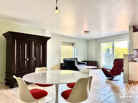 appartement te koop in leupegem met 2 slaapkamers