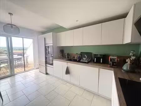 à louer appartement 101 m² – 930 € |girmont