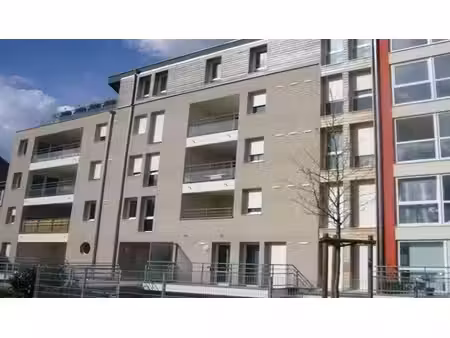 à louer studio 33 m² – 600 € |longeville-lès-metz