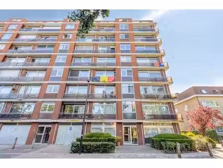 appartement te koop in antwerpen met 3 slaapkamers