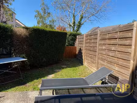 à louer maison 82 8 m² – 1 207 € |saint-herblain