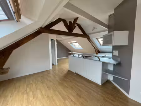 à louer appartement 32 2 m² – 614 € |erquinghem-lys