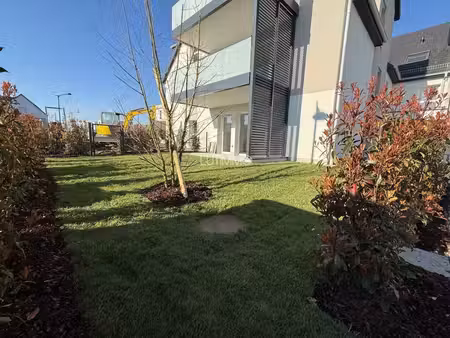 à louer appartement 51 74 m² – 830 € |fessenheim