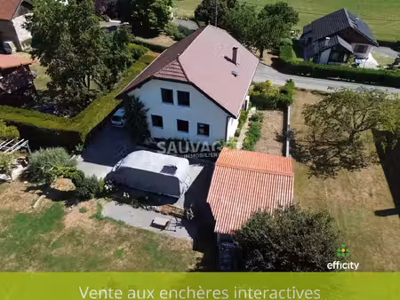maison 6 pièces - 176 m²