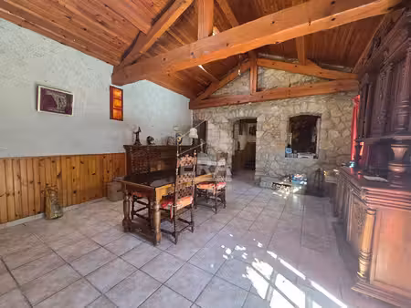 maison 4 pièces 101 m² à vendre / acheter roquetaillade-et-conilhac 11300 ? | era immobili