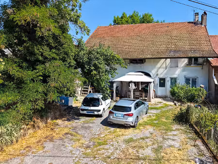 maison 6 pièces 157 m² à vendre / acheter surjoux-lhopital 01420 ? | era immobilier