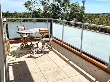 vente appartement 4 pièces 86.63 m² à montpellier (34000)  329 000 €