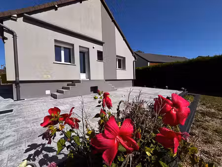 maison 5 pièces 160 m² à vendre / acheter dallon 02680 ? | era immobilier
