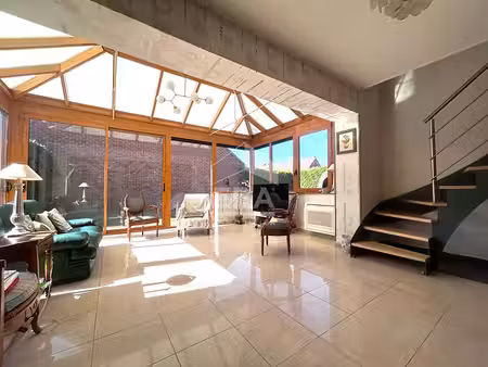 maison 6 pièces 139 m² à vendre / acheter gravelines 59820 ? | era immobilier