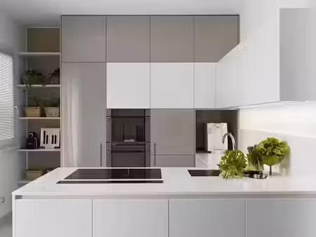 vente appartement 3 pièces 65 m² à aubervilliers (93300)  360 000 €