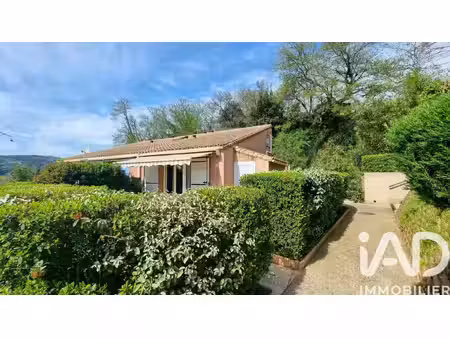 vente maison 2 pièces 37 m² saint-martin-d’ardèche (07700)