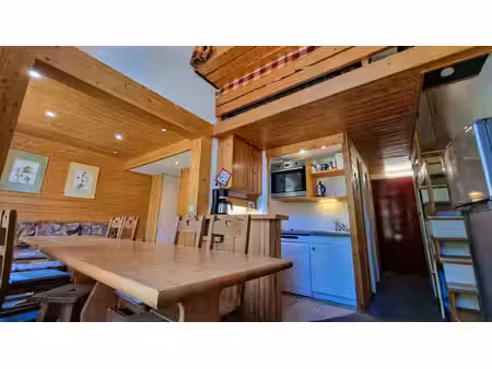 achat appartement 5 pièces 67m²