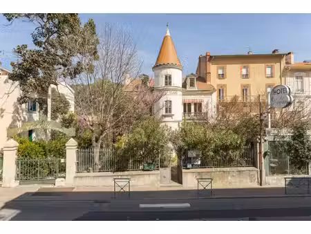 charming 1930's villa with 5 apartments- amélie les bains-south of france- 395 000 €